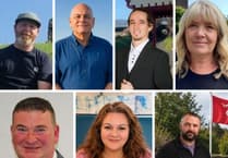 Isle of Man General Election 2026 results: Arbory, Casletown and Malew