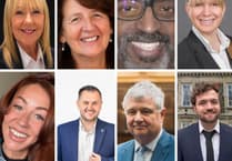 Isle of Man General Election 2026 result: Douglas Central