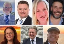 Isle of Man General Election 2026 result: Rushen
