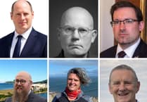 Who is standing in Ramsey in the Isle of Man General Election 2026?