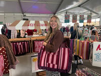 Big Manx Feast: Local Business Showcase