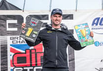Jamie McCanney drafted into Great Britain Trophy team for ISDE