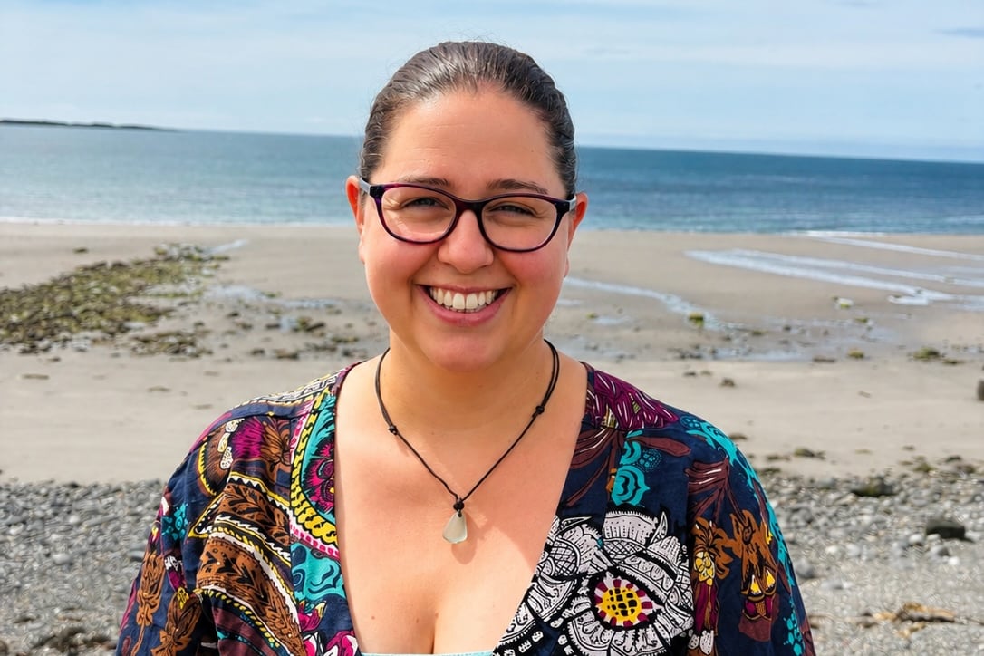 Don’t give up: Heather’s remarkable journey to becoming a music therapist