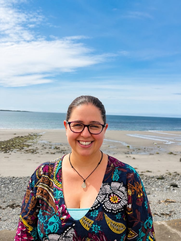 Heather Daykin