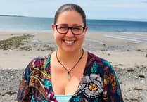 ‘Don’t give up’: Heather’s remarkable journey to becoming a music therapist