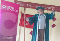 New Manx Bard appointed
