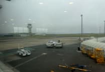 Number of flights delayed as fog and low cloud impact Isle of Man Airport