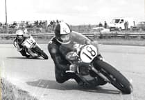 All set for the Celtic Match Races at Jurby this weekend