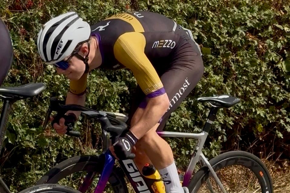 Fine performance by Isle of Man team in Junior Tour of Wales