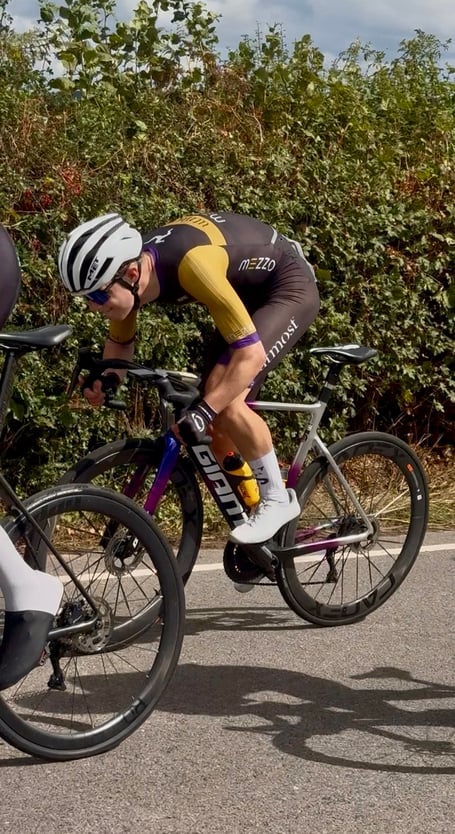 Cycling
