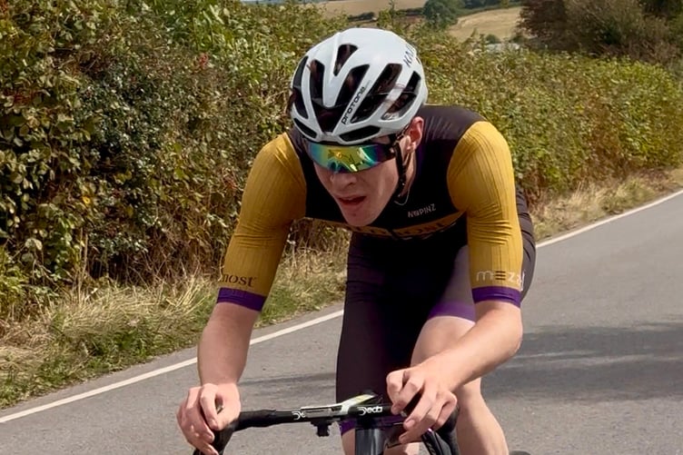 Cycling