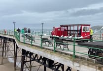 Lieutenant Governor to launch next phase of Queen's Pier restoration project