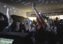 Gig promoter puts arts and culture questions to General Election candidates