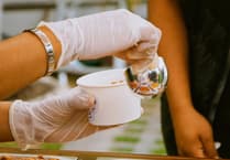 Twenty businesses have temporarily shut in the past five years over food hygiene risk