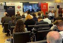 Manx language revival highlighted at Brussels event