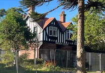 Plans for major works at historic Isle of Man home are recommended for refusal