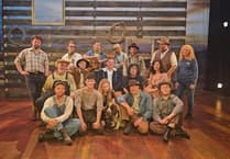 ‘Of Mice and Men’ leaves its mark at the Gaiety Theatre
