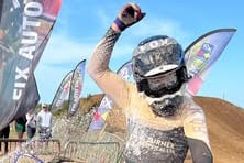 Isle of Man motocross rider secures MX2 title in Masters finale at Culham