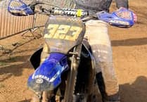 Isle of Man motocross rider secures MX2 title in Masters finale at Culham