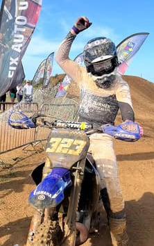 Motocross