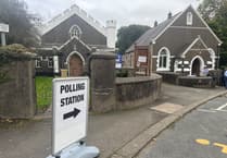 Number of votes made in Isle of Man General Election increases by more than 3,000