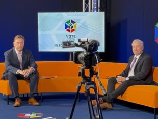 Stream of our General Election night coverage