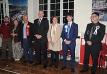 LIVE: Chief Minister keeps seat in Isle of Man General Election 2026