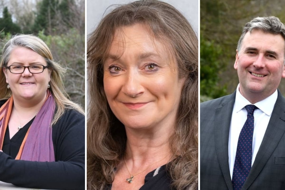 Isle of Man General Election 2026: Three government ministers are biggest casualties on a night of change