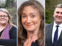 Three government ministers are biggest casualties 