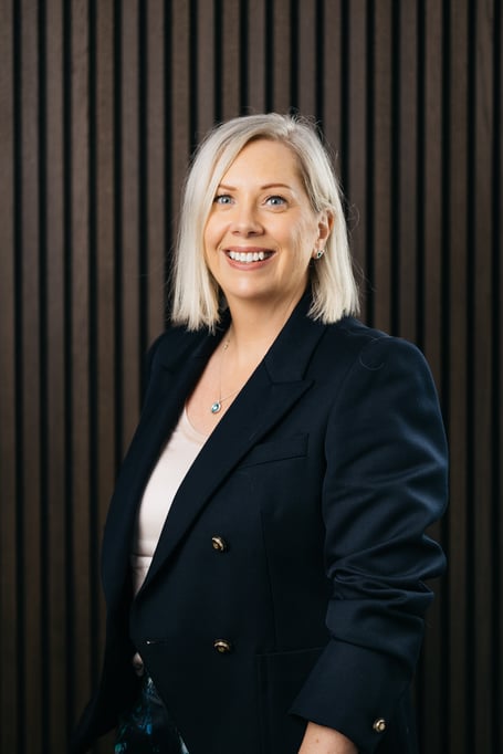 Lisa Karran