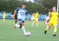 FC Isle of Man return to Macron Cup in style