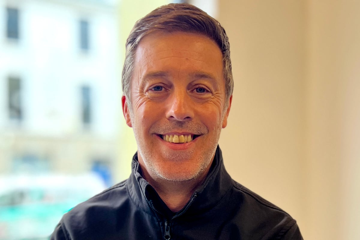 Ex-FC Isle of Man boss named netball performance director
