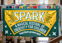 Family festival returns to Villa Marina this weekend with space theme