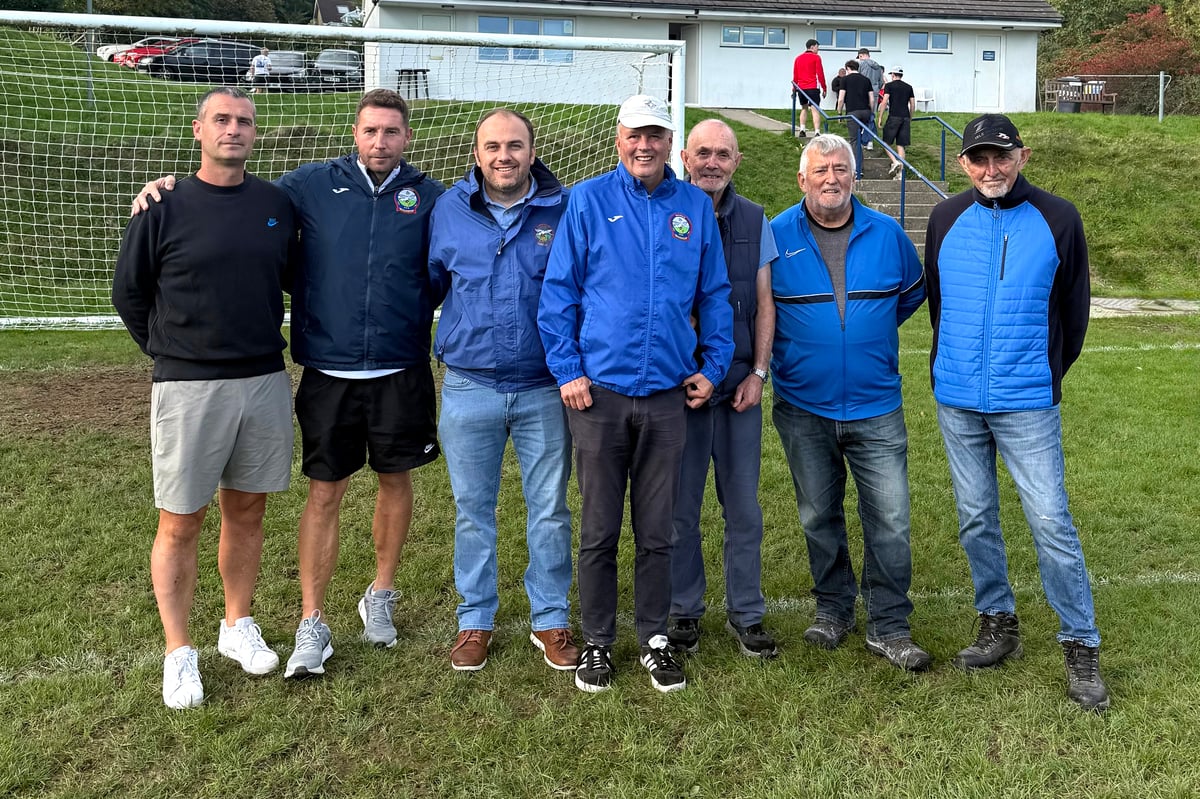 Isle of Man football club calls for action over expired pitch lease