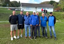 Braddan AFC calls for action over expired Victoria Road lease