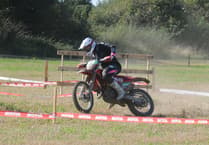 Jack the Lad wins Circuit of Mann for the third time