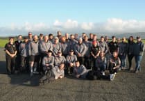 Isle of Man dominate the Celtic Match Races at Jurby
