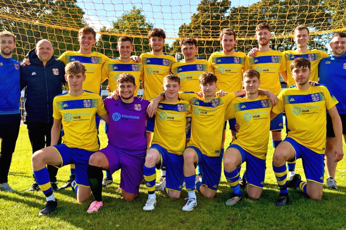 Onchan survive late scare to see off Youthie