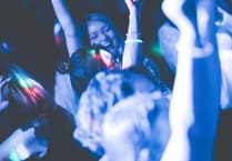 Clubland legends set for Mad Jack’s headline DJ set