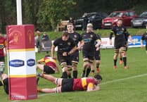 Douglas entertain Burnage at Port-e-Chee this weekend