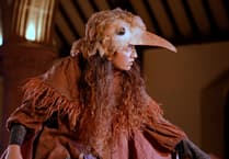A celebration of Manx: Cooish Vooar brings language to life