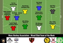 Goalkeepers to the fore in hockey leagues