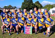 Vagas welcome Oldham to Ballafletcher this weekend