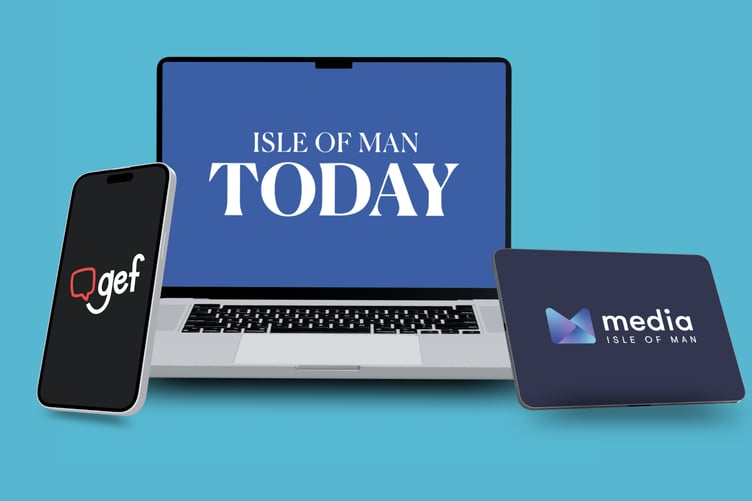 Media Isle of Man's brands include Isle of Man Today and Gef the Mongoose