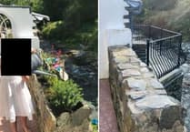 Departing Minister apologises for DoI failings over flood prevention scheme