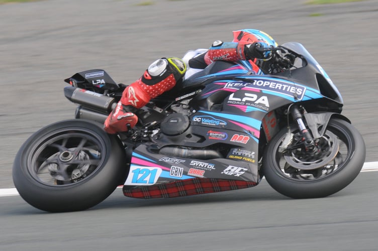 Road Racing