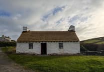 Harry Kelly's Cottage at Cregneash reopens after major conservation works
