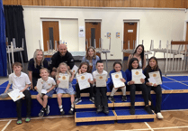 More than 140 Isle of Man children recognised through Rotary Star Awards