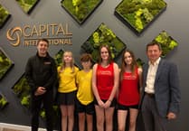 Sponsorship boost for netball performance pathway