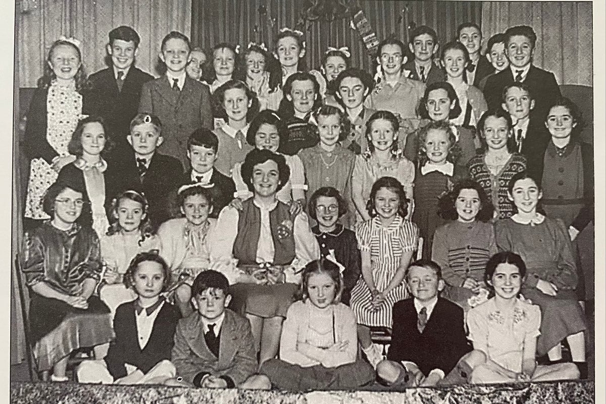 David Cretney column: Remembering George Waft's life and legacy